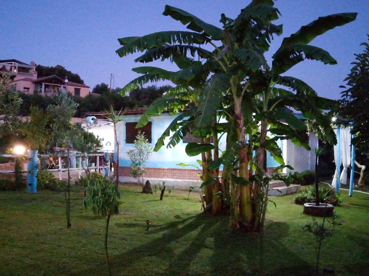 Apartment La Madonnina Cardedu